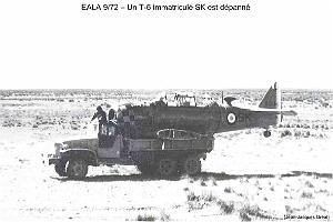 186- ARMEE DE L'AIR EN ALGERIE 1945-1962-34 (46)